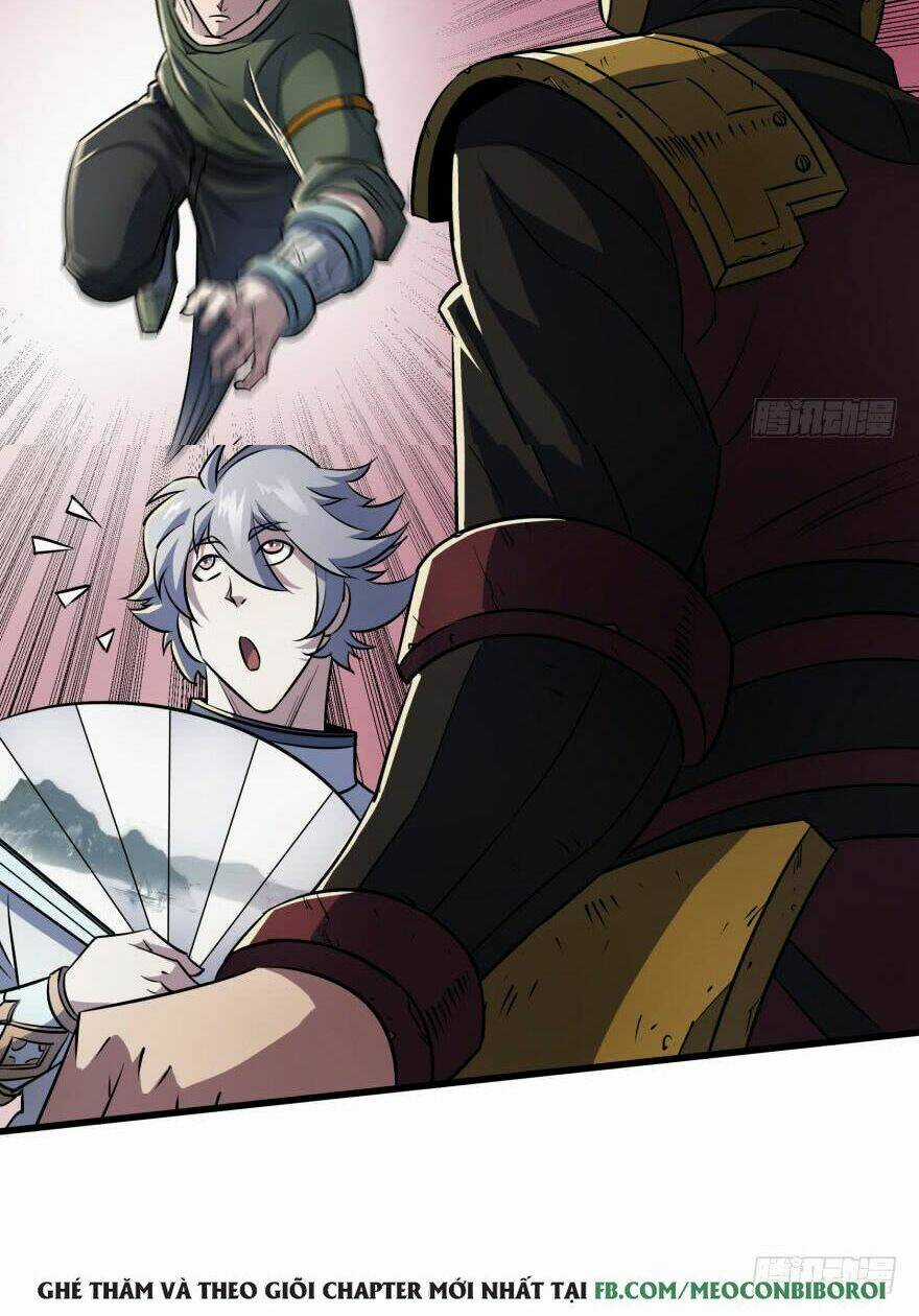 Thú Nhân Chapter 39 trang 21