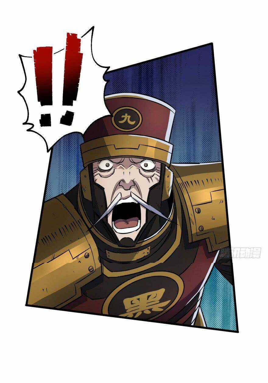 Thú Nhân Chapter 39 trang 22