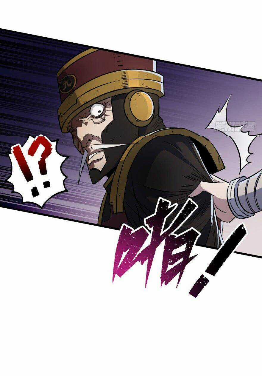 Thú Nhân Chapter 39 trang 23