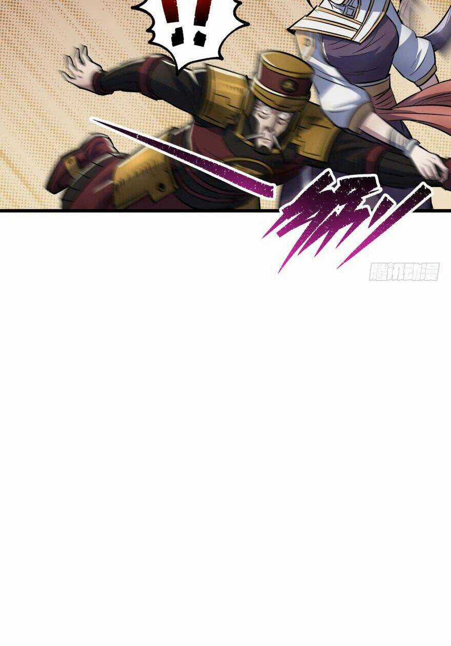 Thú Nhân Chapter 39 trang 25