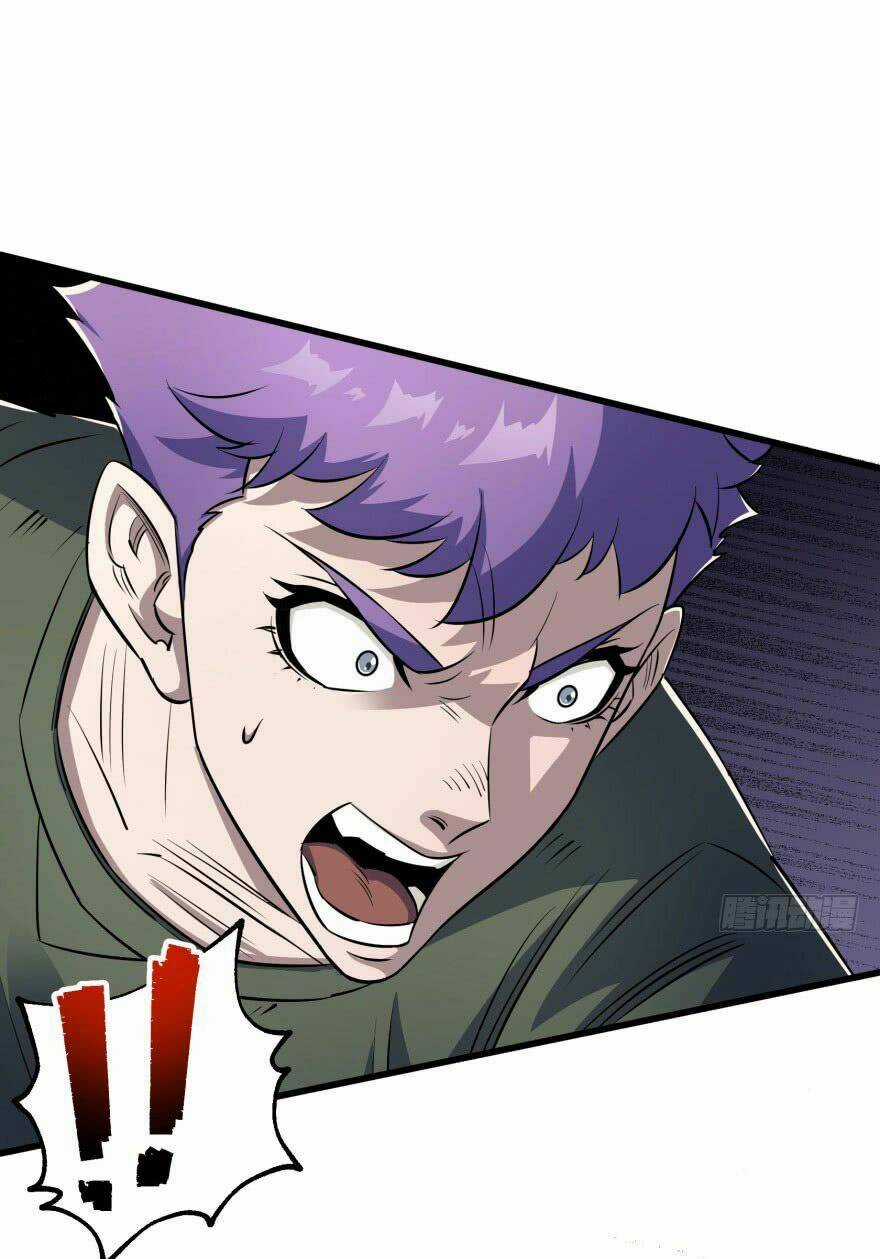 Thú Nhân Chapter 39 trang 26