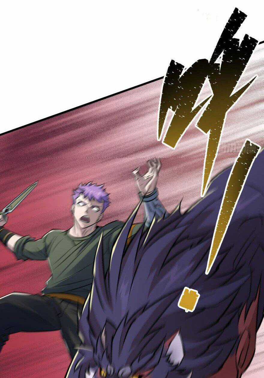 Thú Nhân Chapter 39 trang 28