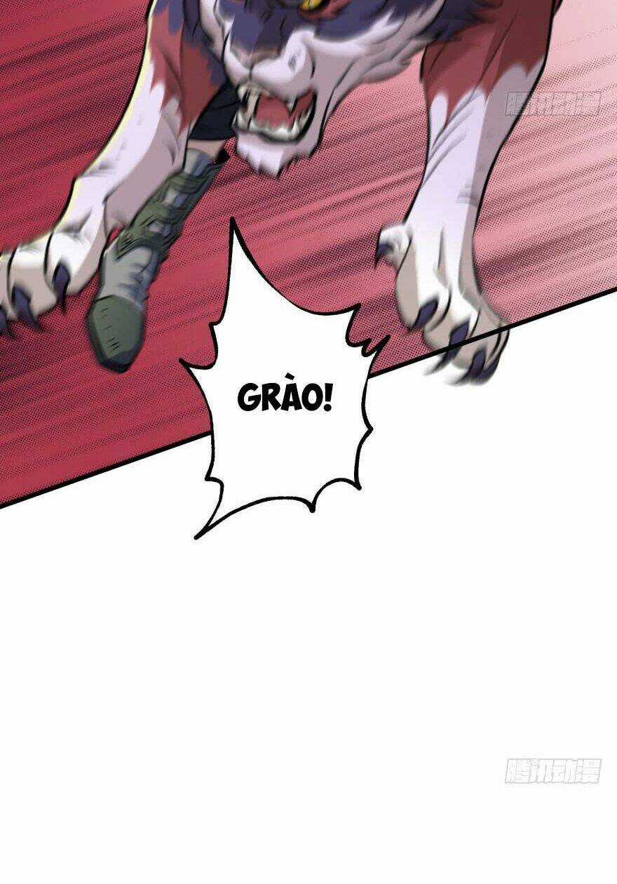 Thú Nhân Chapter 39 trang 29