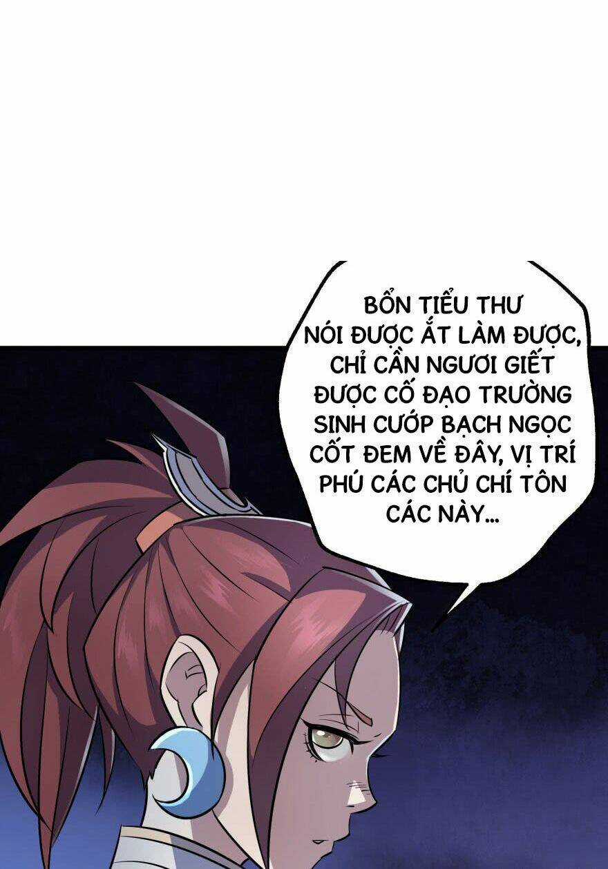 Thú Nhân Chapter 39 trang 3