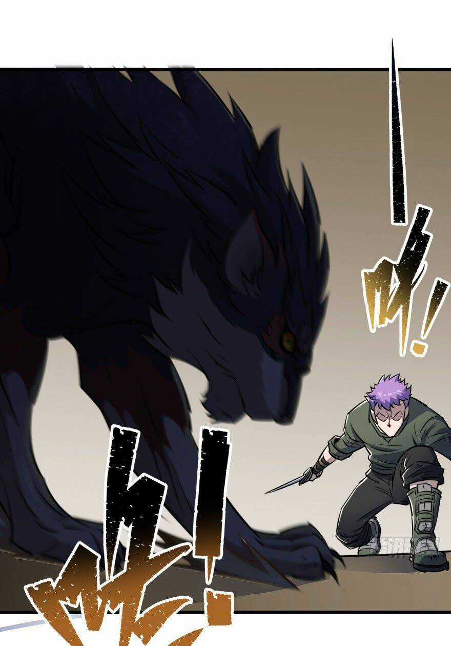 Thú Nhân Chapter 39 trang 30