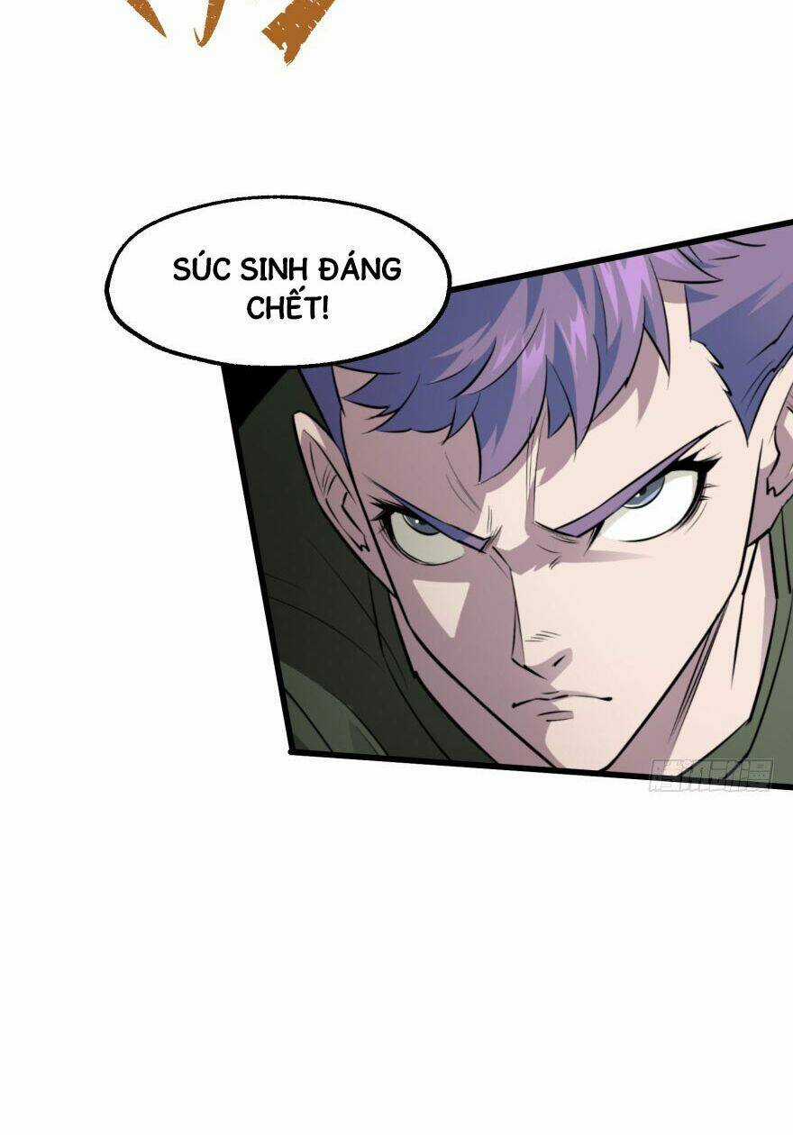 Thú Nhân Chapter 39 trang 31