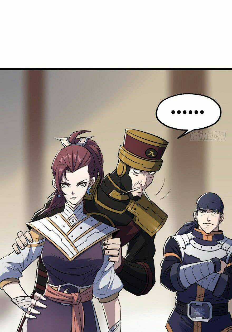 Thú Nhân Chapter 39 trang 32