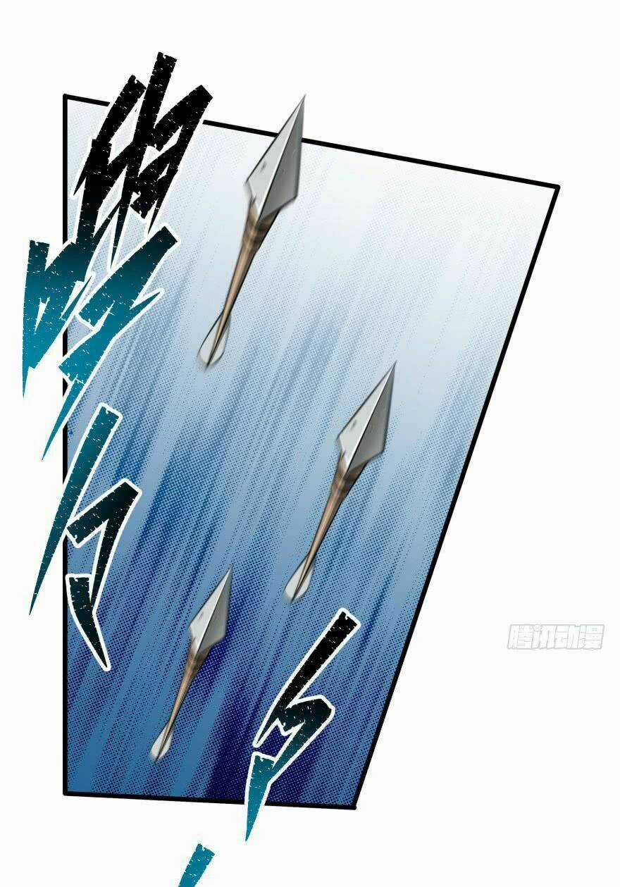 Thú Nhân Chapter 39 trang 36