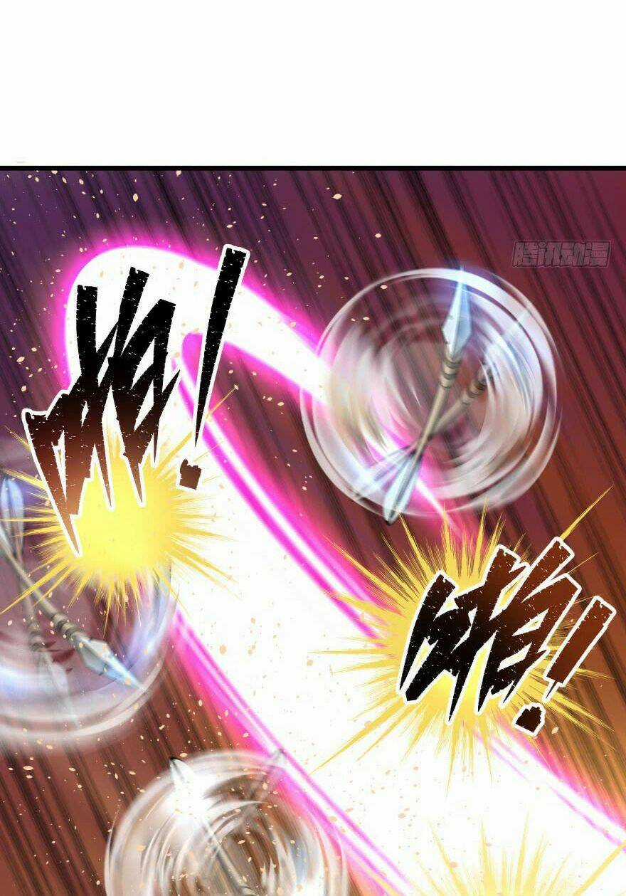 Thú Nhân Chapter 39 trang 38