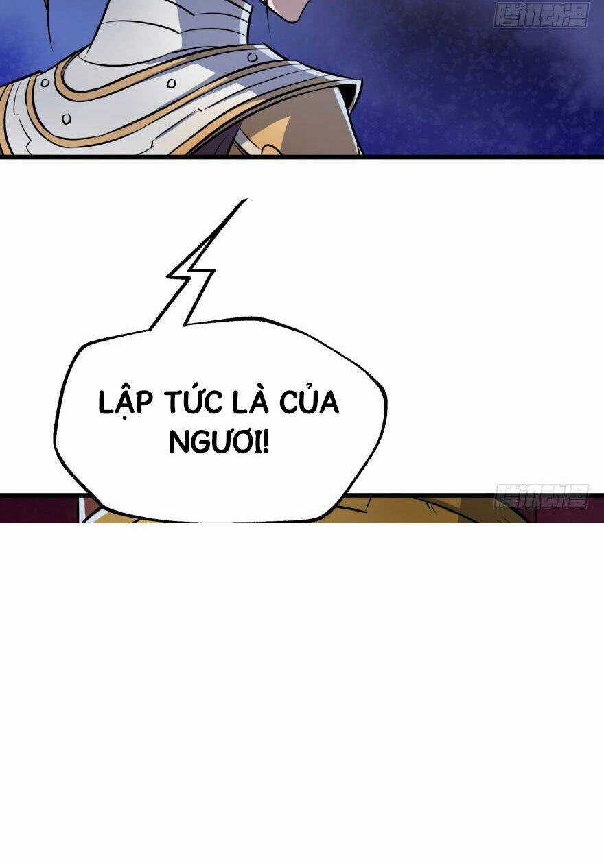 Thú Nhân Chapter 39 trang 4