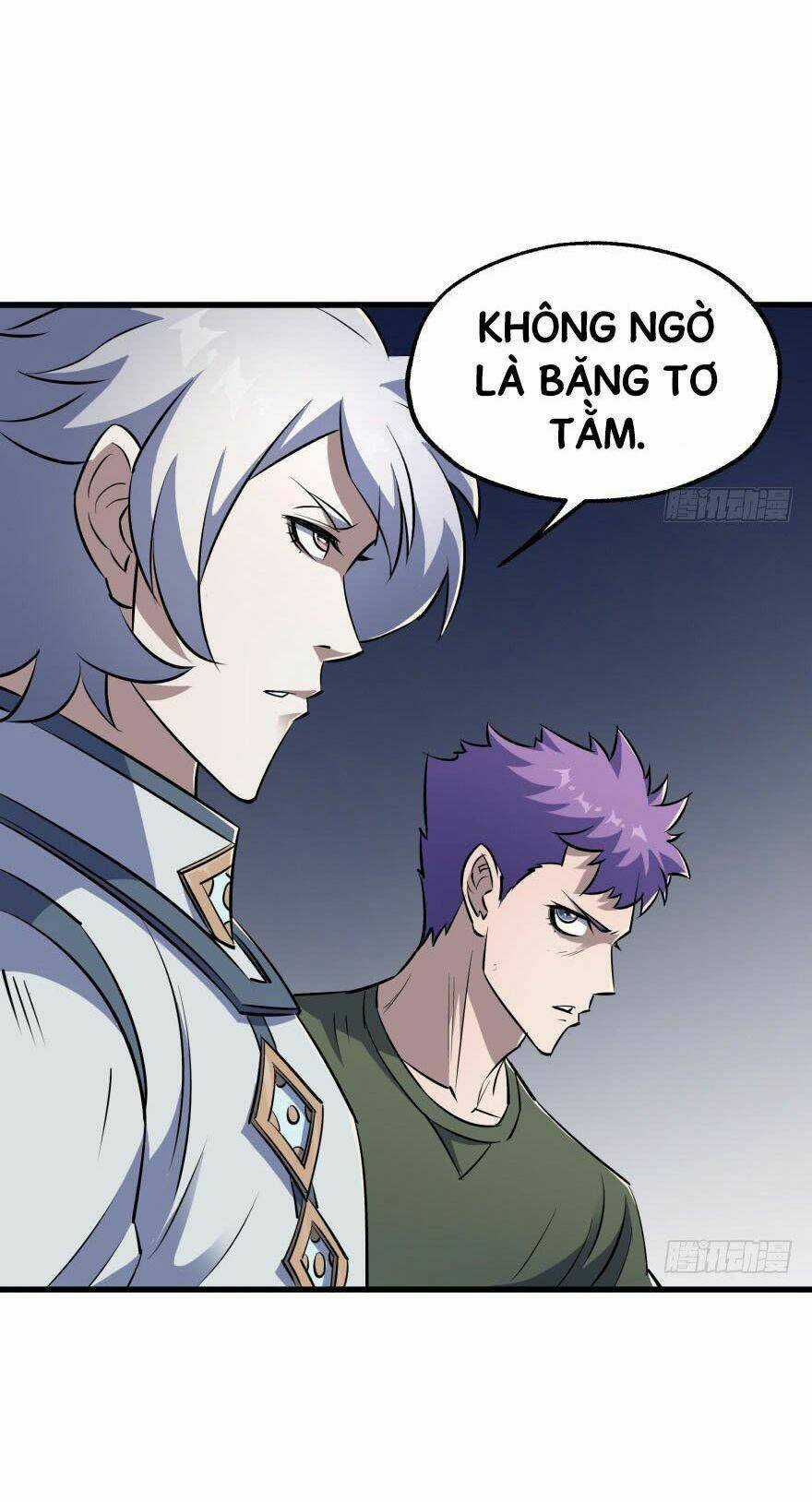 Thú Nhân Chapter 39 trang 42