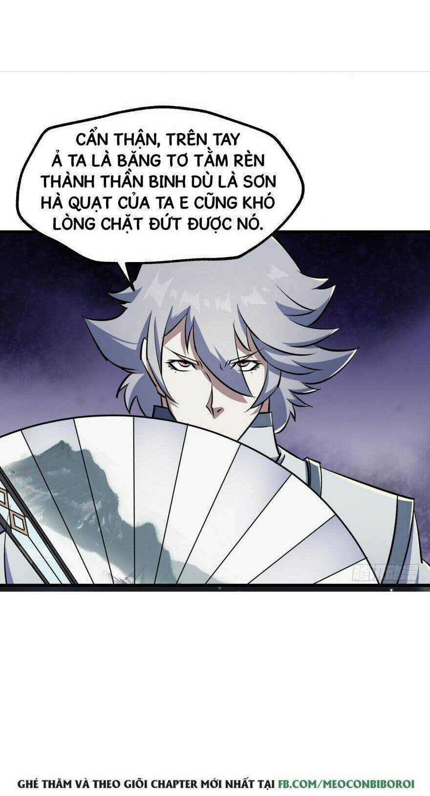 Thú Nhân Chapter 39 trang 43