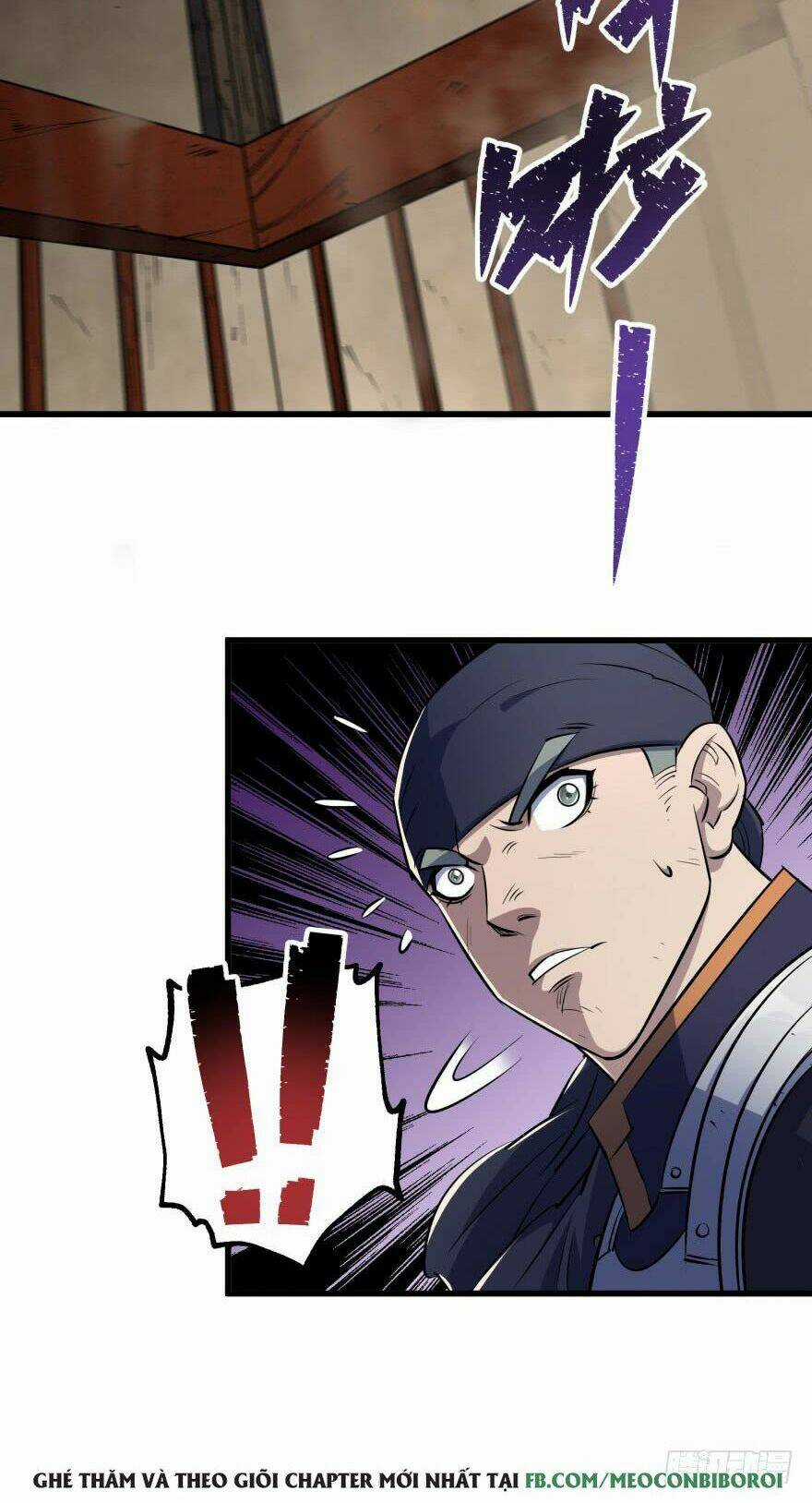 Thú Nhân Chapter 39 trang 47