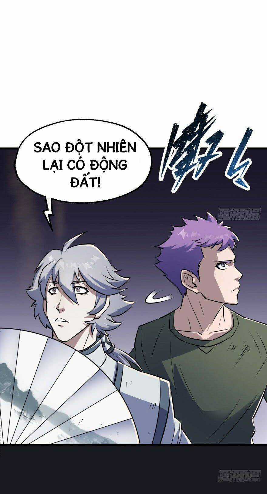 Thú Nhân Chapter 39 trang 48