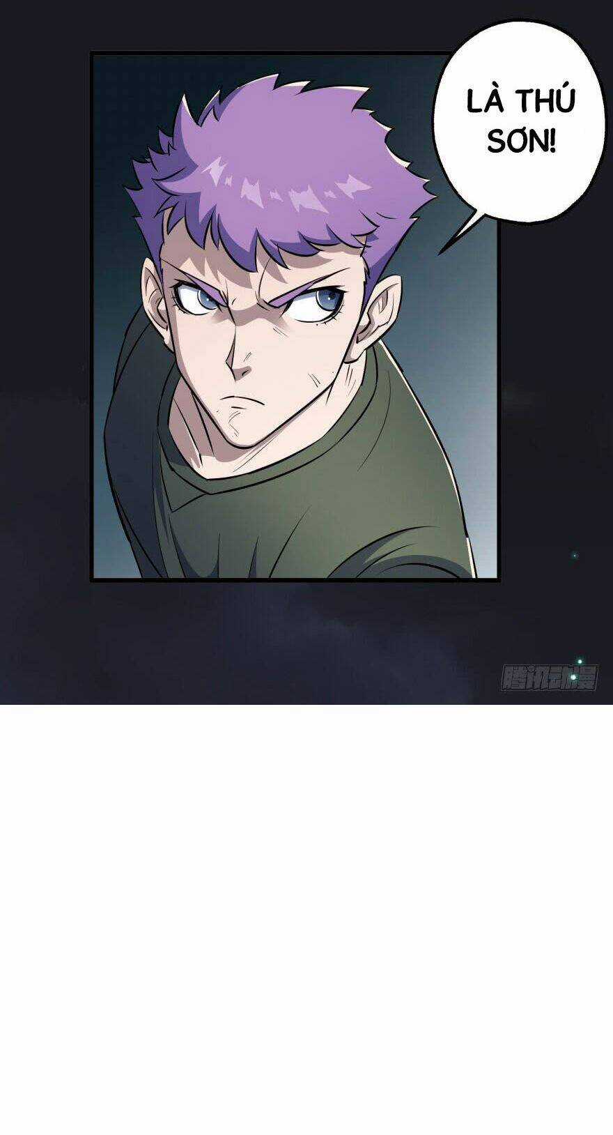 Thú Nhân Chapter 39 trang 49