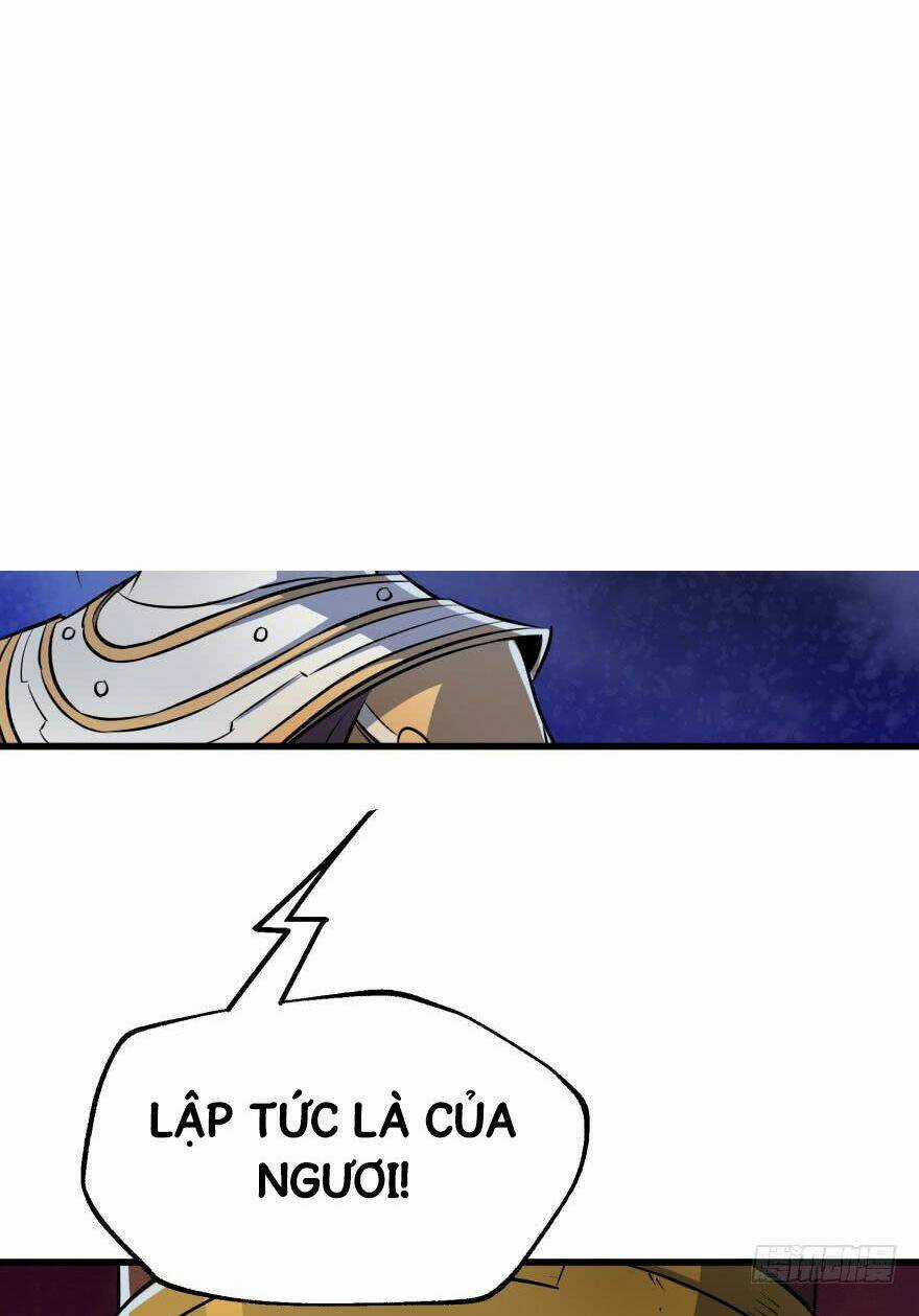 Thú Nhân Chapter 39 trang 5