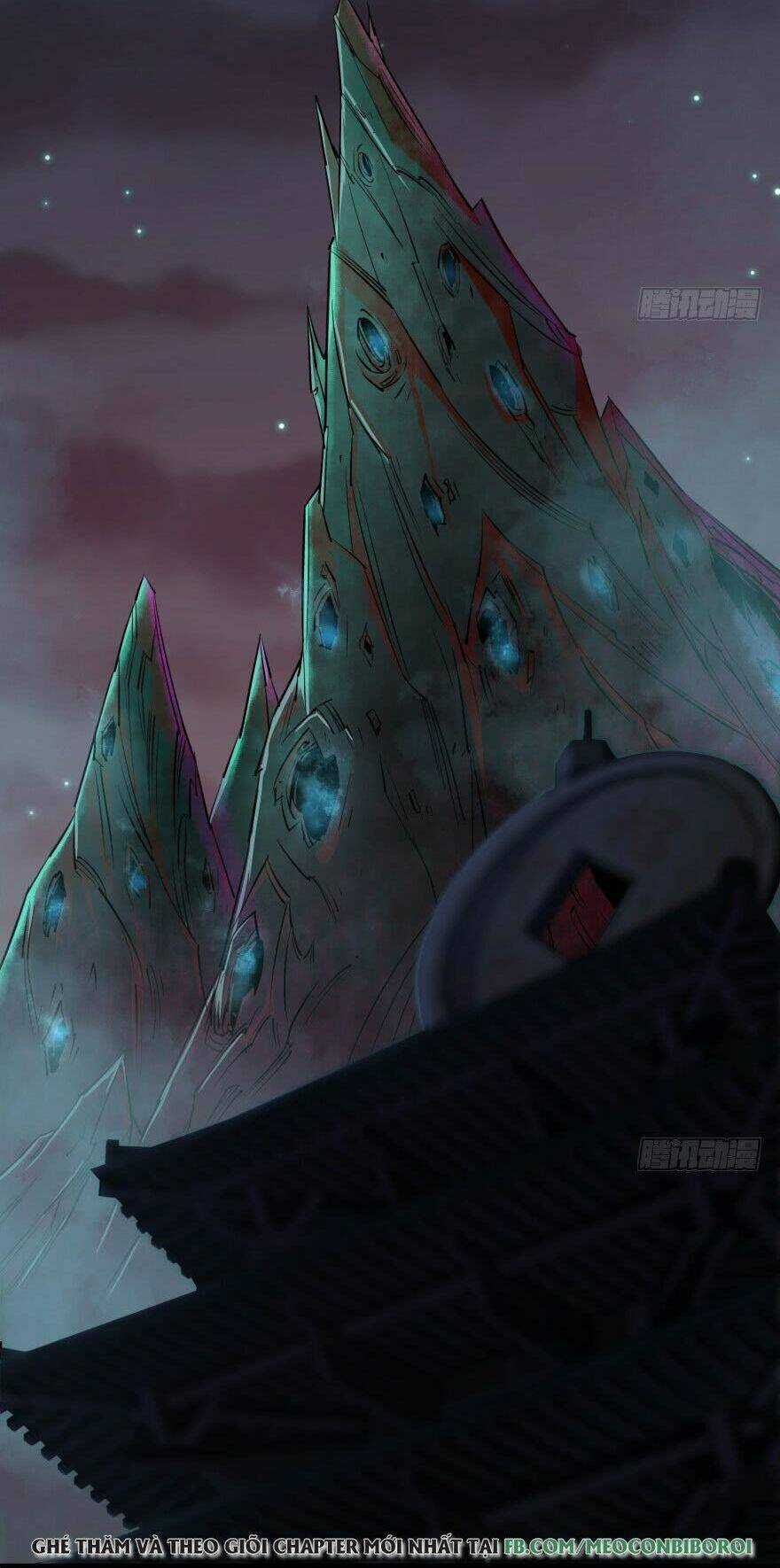 Thú Nhân Chapter 39 trang 51