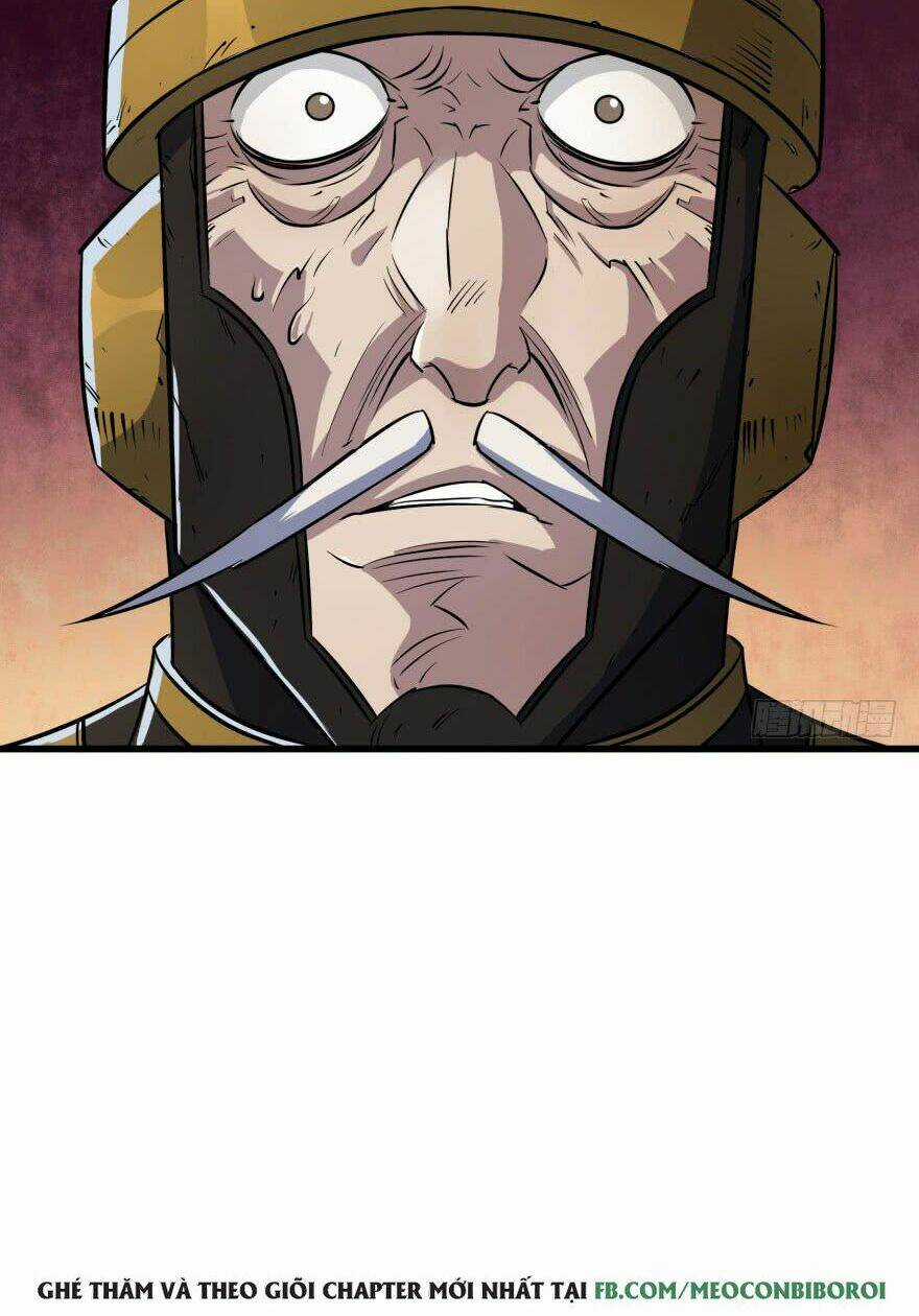 Thú Nhân Chapter 39 trang 6