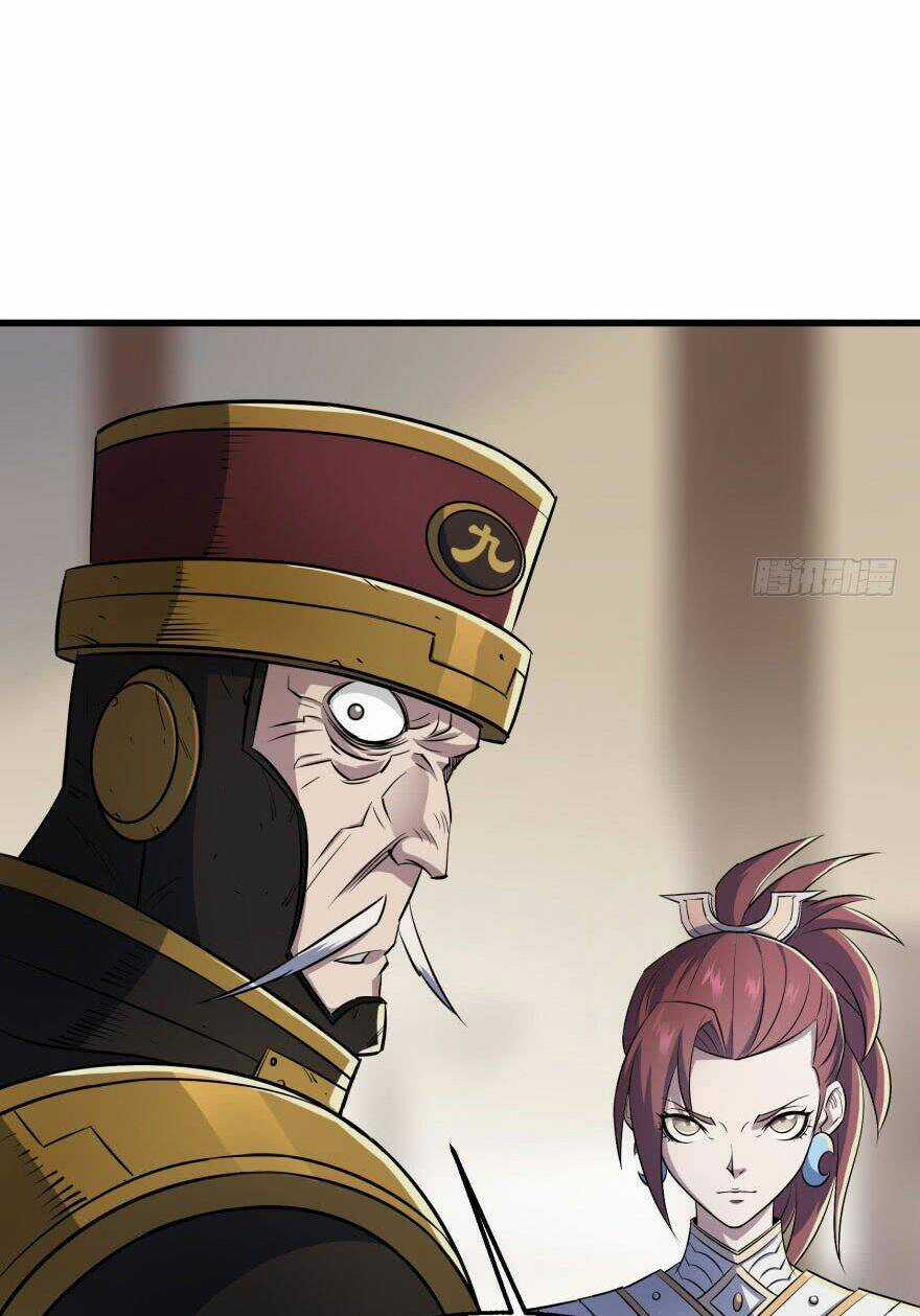 Thú Nhân Chapter 39 trang 7