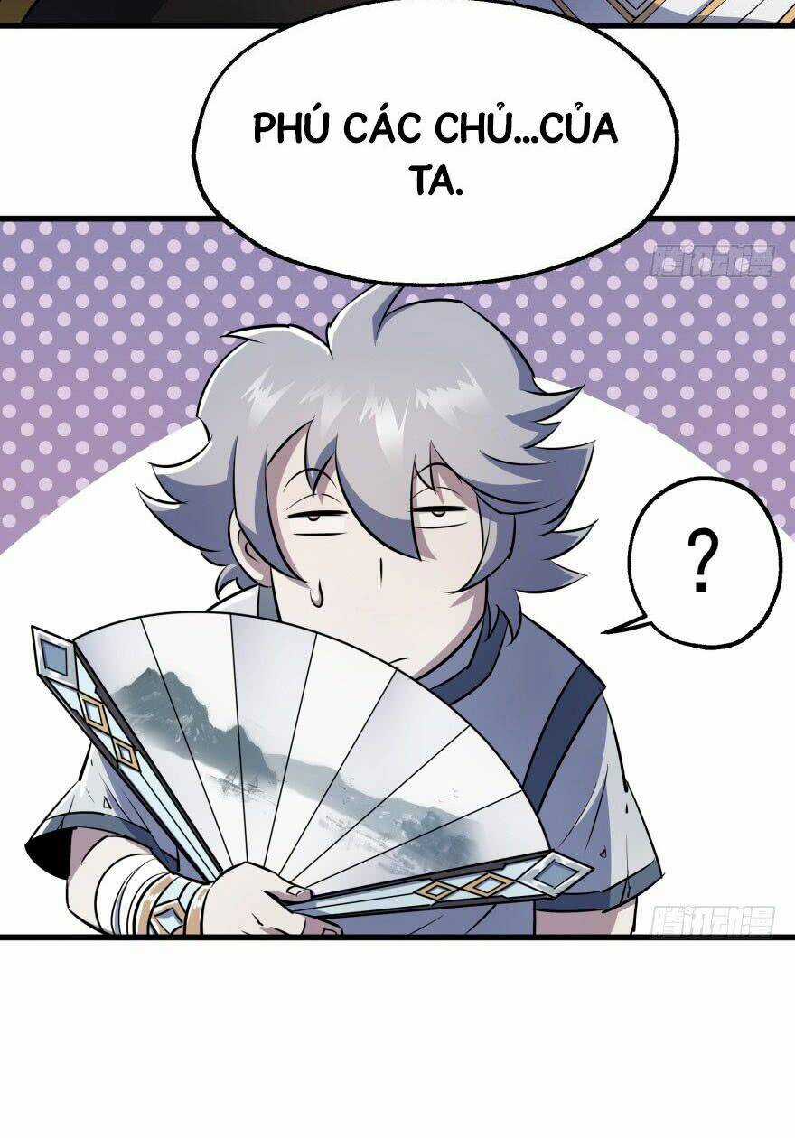 Thú Nhân Chapter 39 trang 8