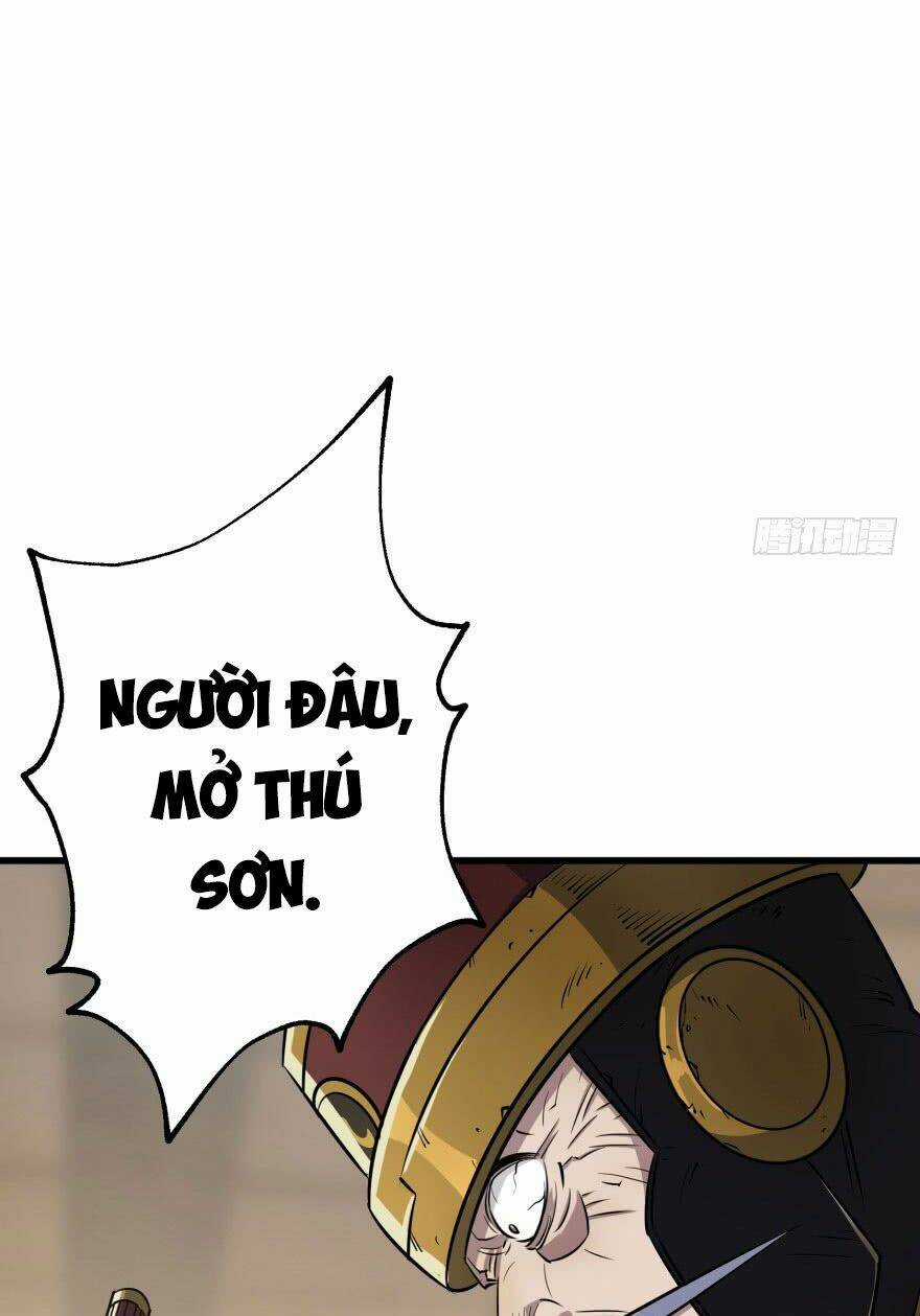 Thú Nhân Chapter 39 trang 9