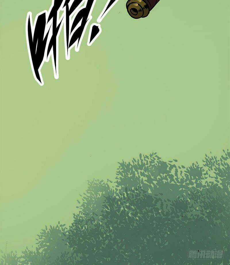 Thú Nhân Chapter 4 trang 10