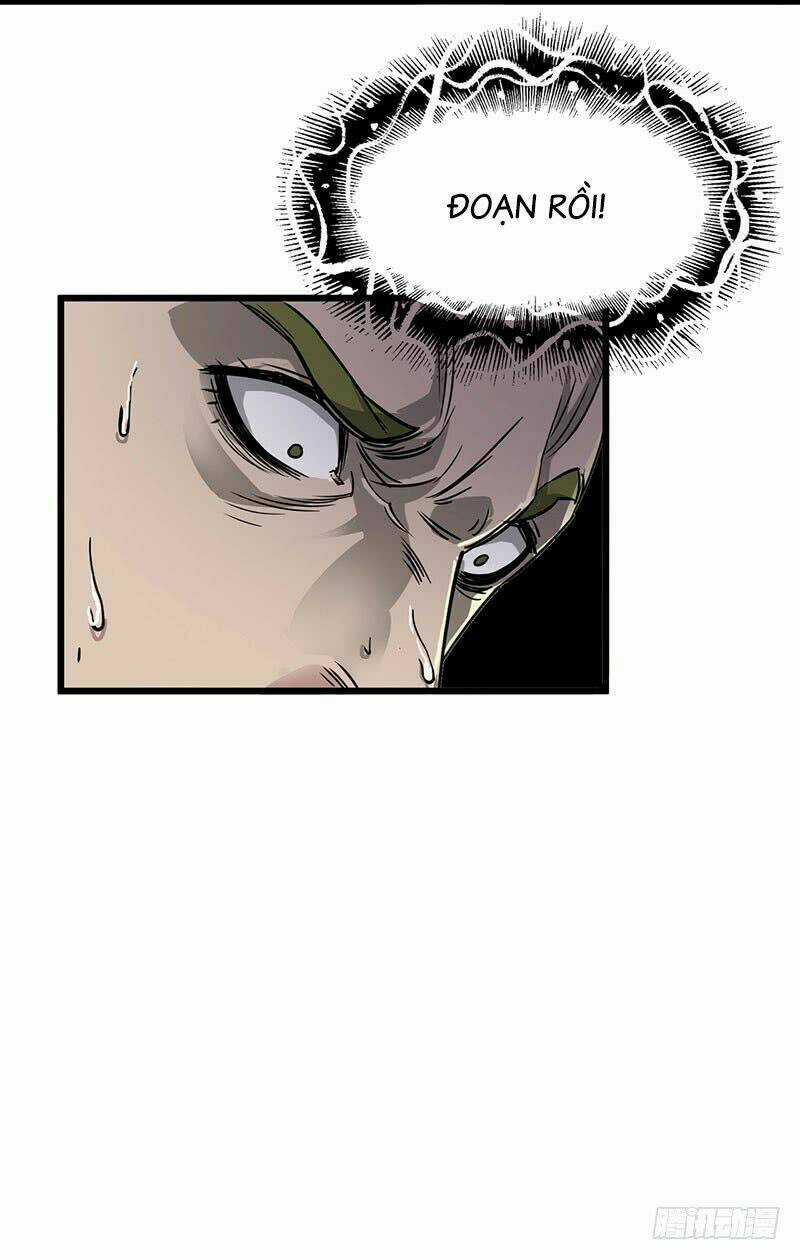 Thú Nhân Chapter 4 trang 12