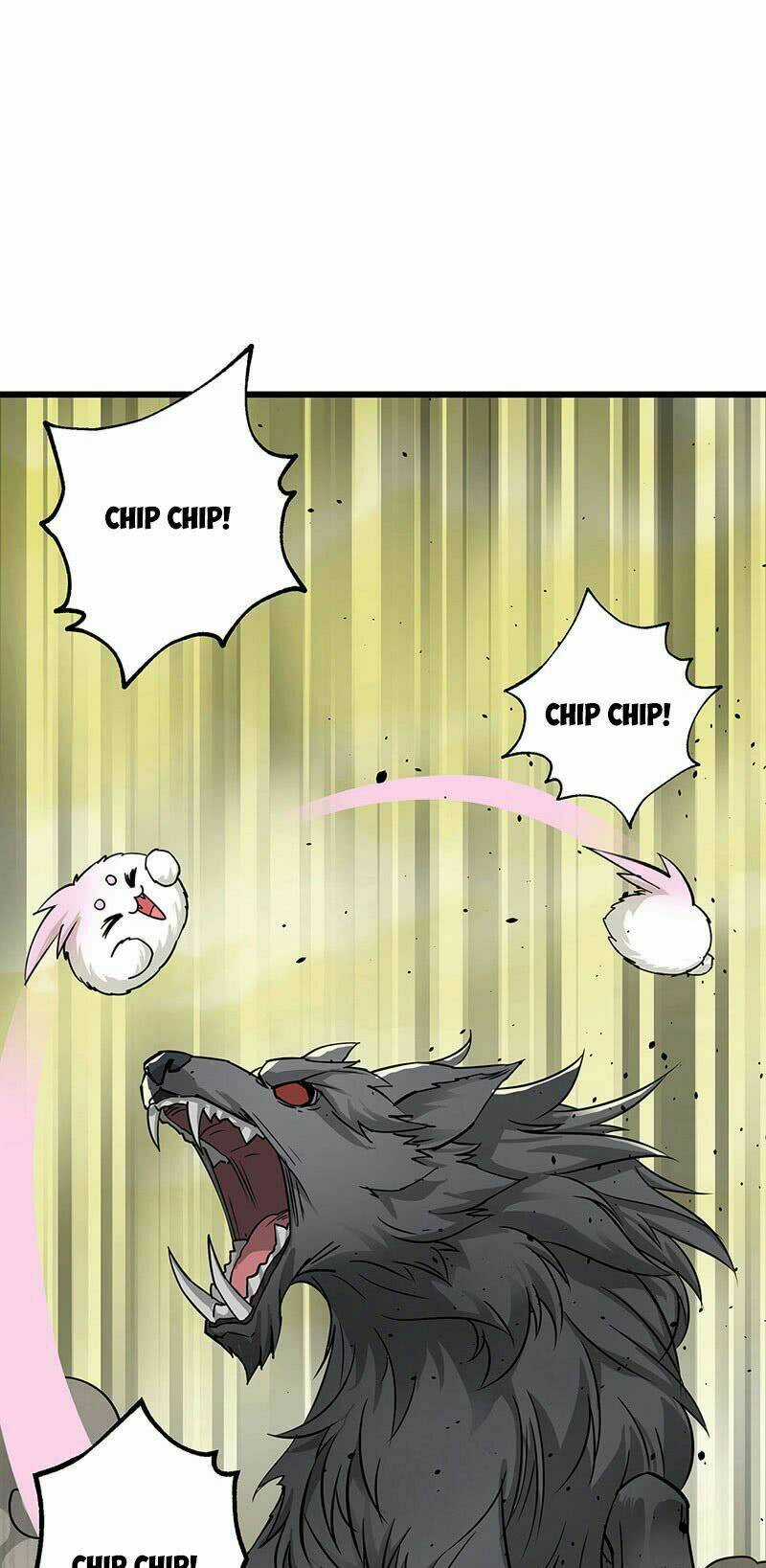 Thú Nhân Chapter 4 trang 17