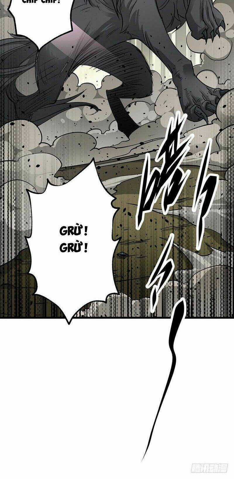 Thú Nhân Chapter 4 trang 18