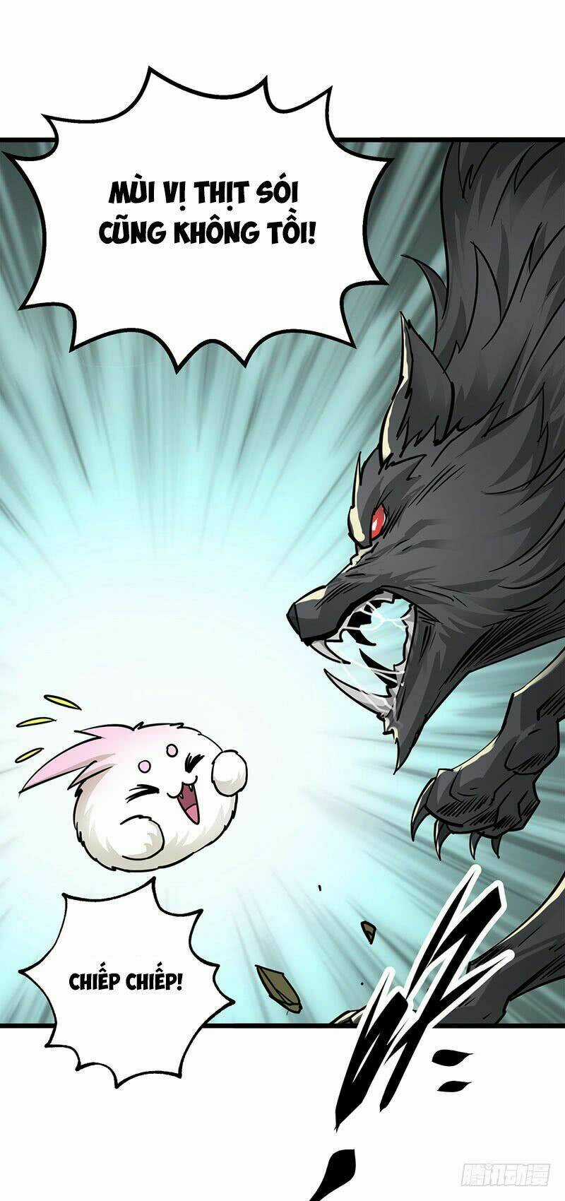 Thú Nhân Chapter 4 trang 2