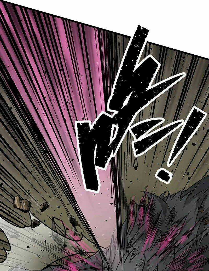 Thú Nhân Chapter 4 trang 20