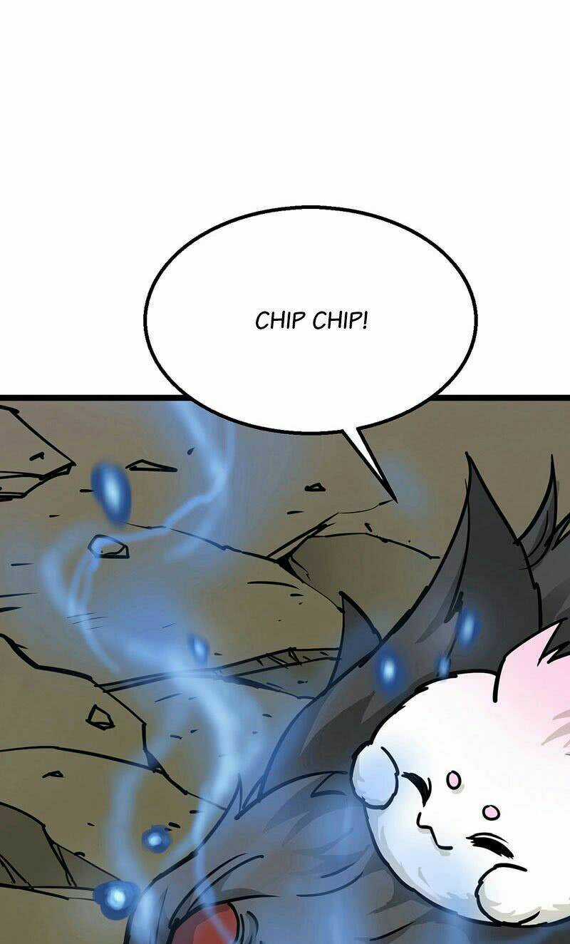 Thú Nhân Chapter 4 trang 22