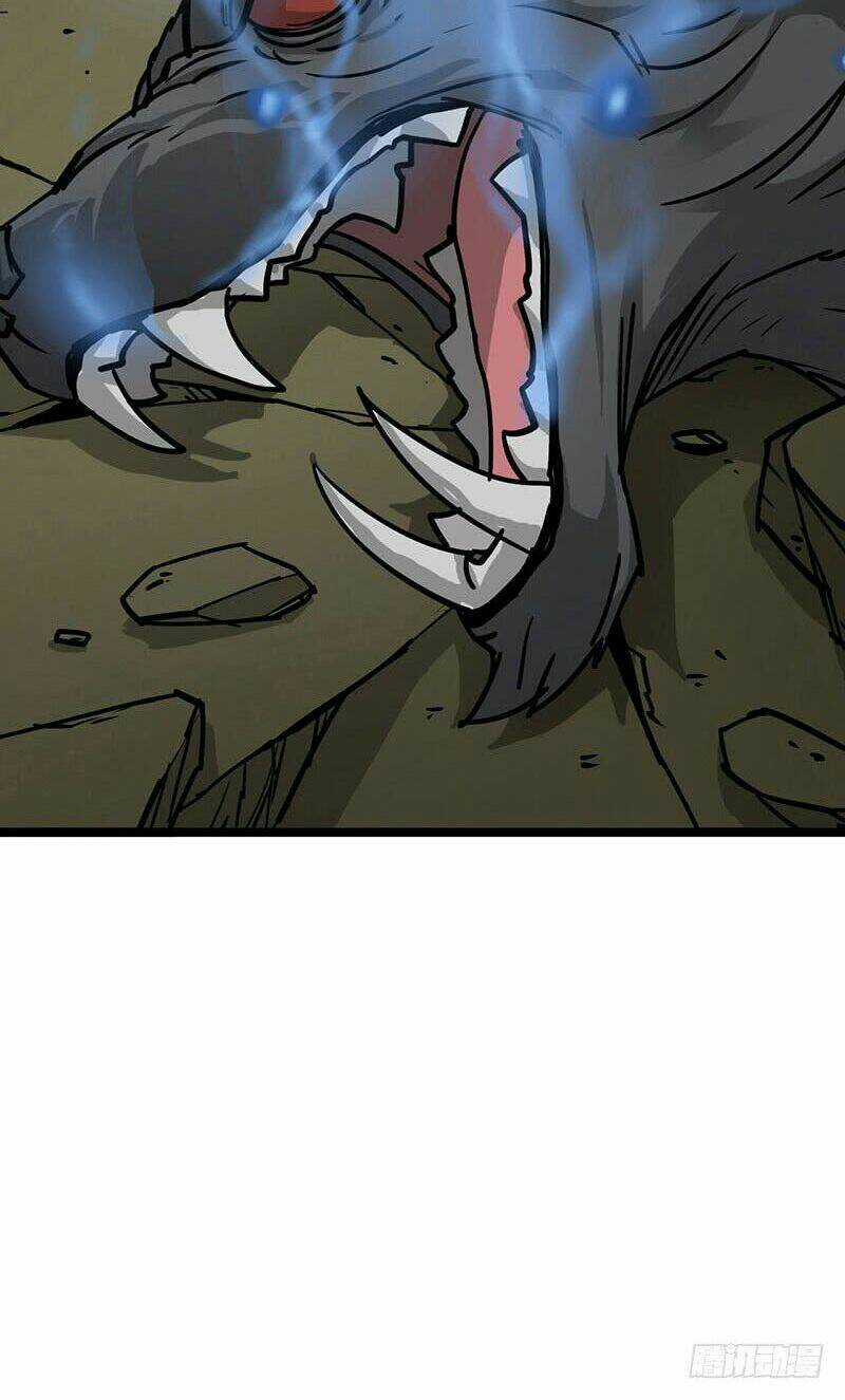 Thú Nhân Chapter 4 trang 23