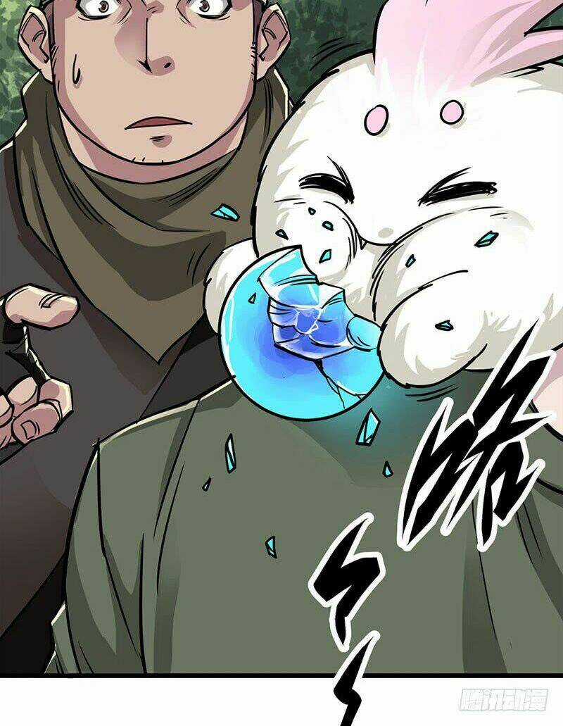 Thú Nhân Chapter 4 trang 28