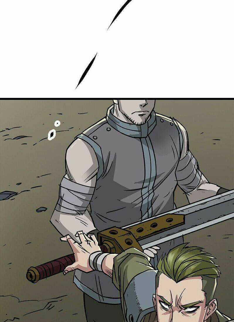 Thú Nhân Chapter 4 trang 3