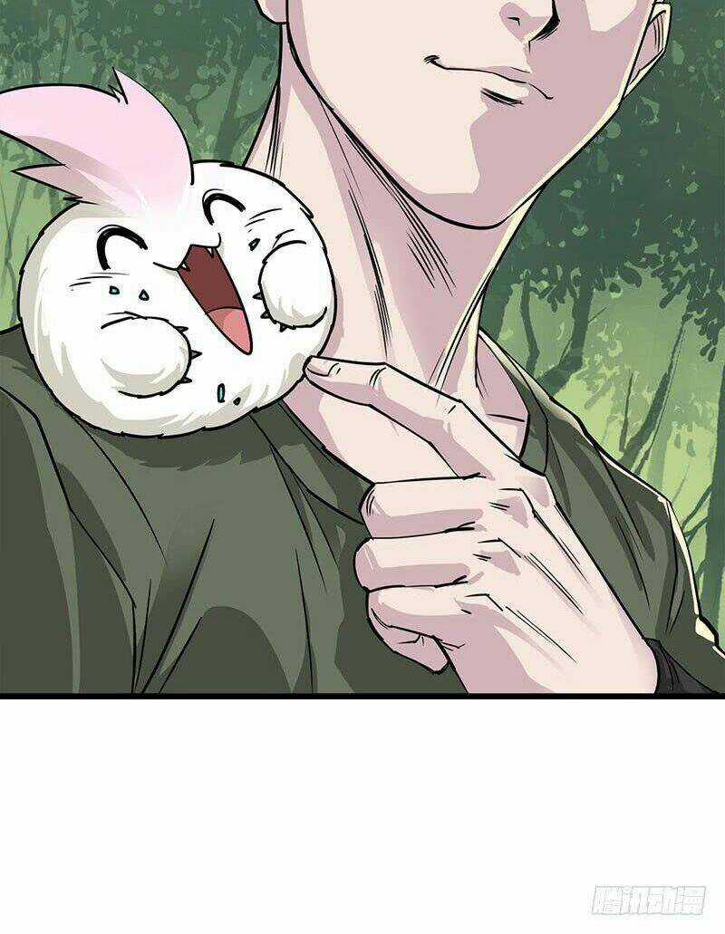 Thú Nhân Chapter 4 trang 30