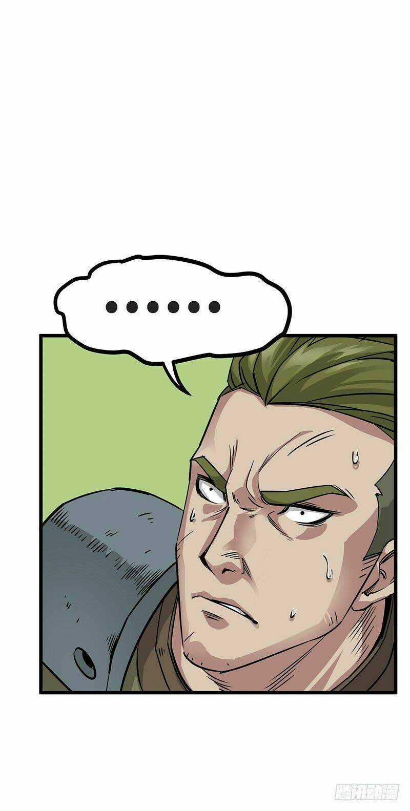 Thú Nhân Chapter 4 trang 31