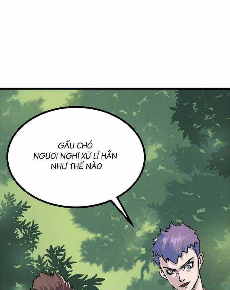 Thú Nhân Chapter 4 trang 32