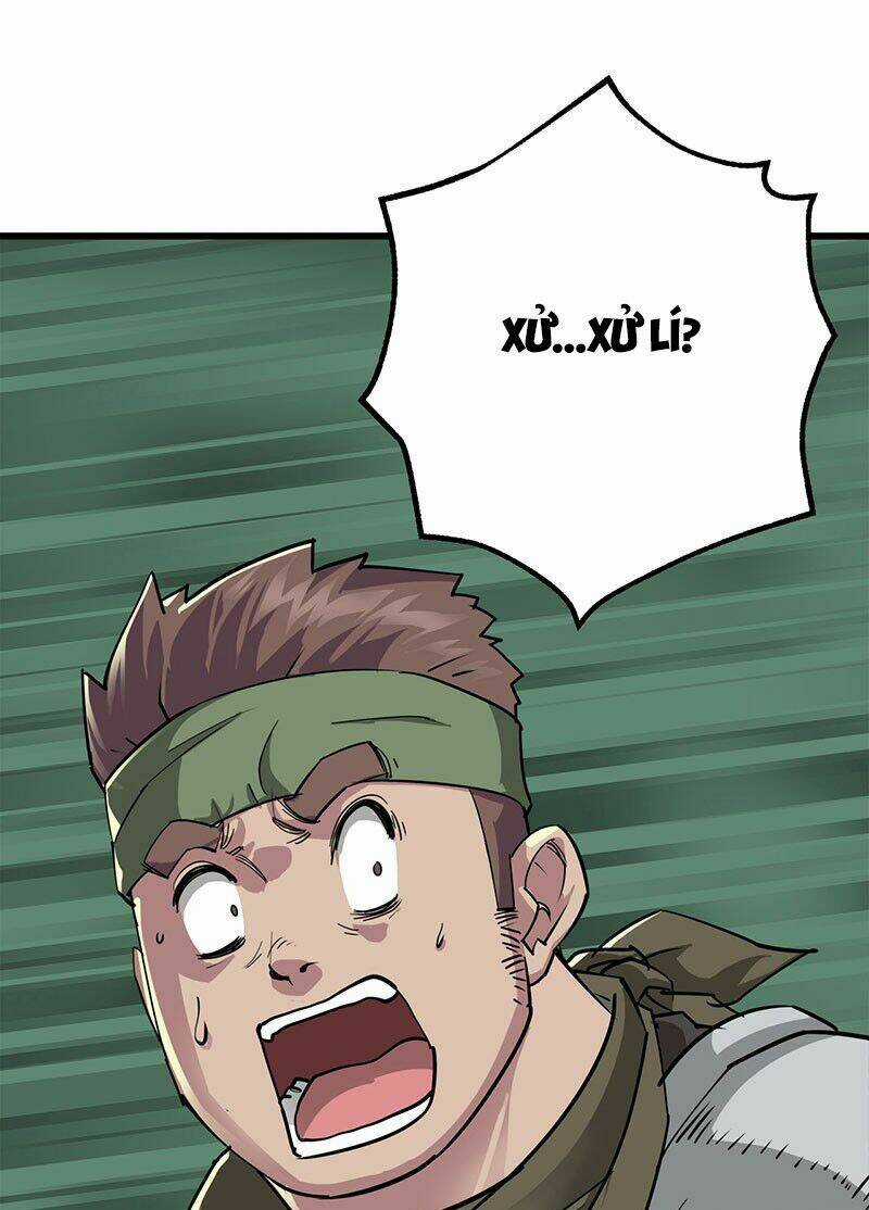 Thú Nhân Chapter 4 trang 34