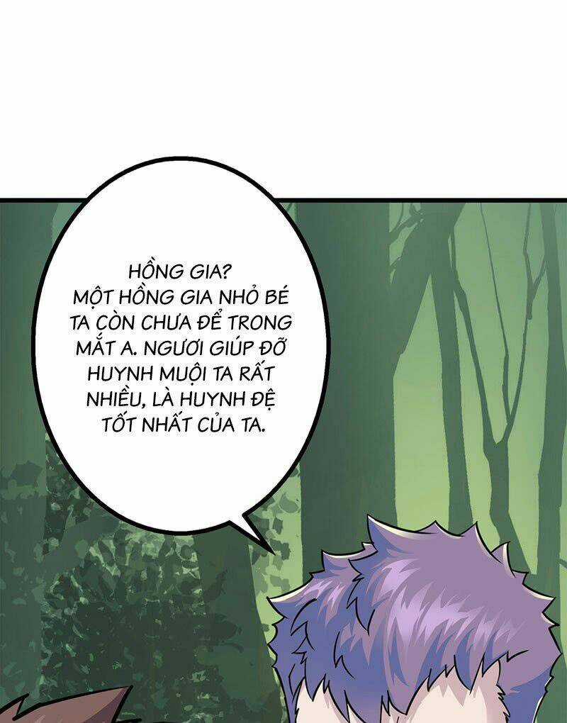 Thú Nhân Chapter 4 trang 36