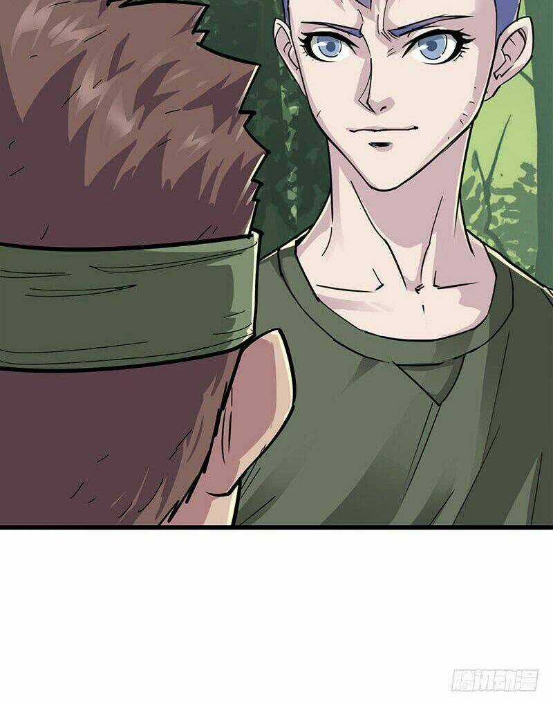 Thú Nhân Chapter 4 trang 37