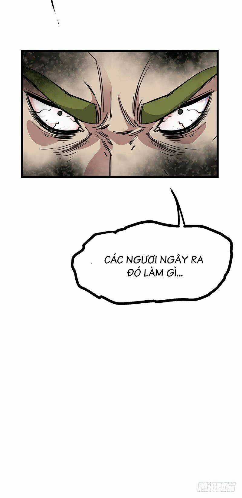 Thú Nhân Chapter 4 trang 41