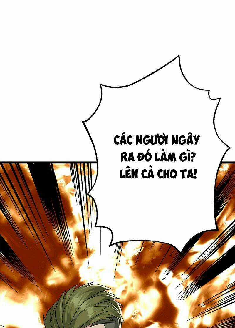 Thú Nhân Chapter 4 trang 42