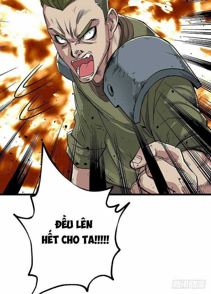 Thú Nhân Chapter 4 trang 43