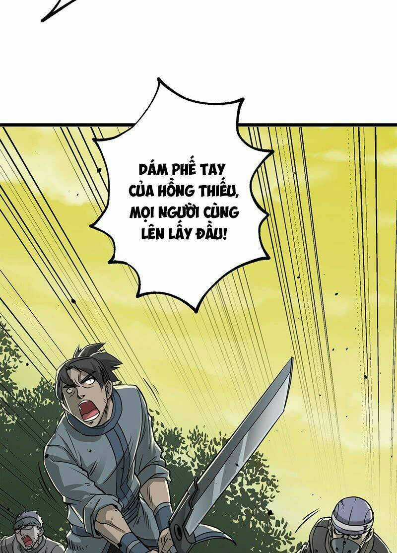 Thú Nhân Chapter 4 trang 44