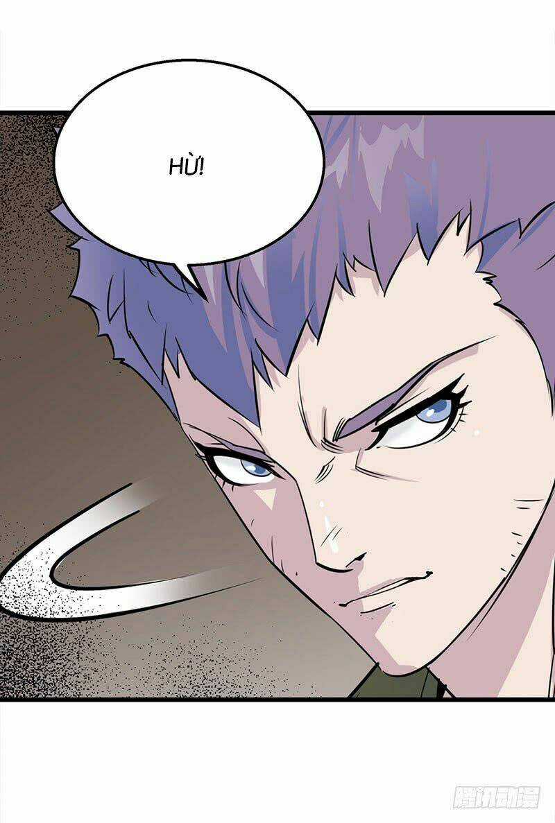 Thú Nhân Chapter 4 trang 46