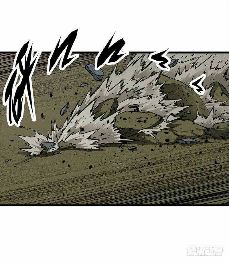 Thú Nhân Chapter 4 trang 47