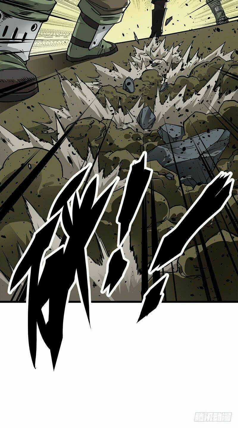 Thú Nhân Chapter 4 trang 49