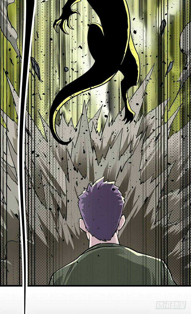 Thú Nhân Chapter 4 trang 51