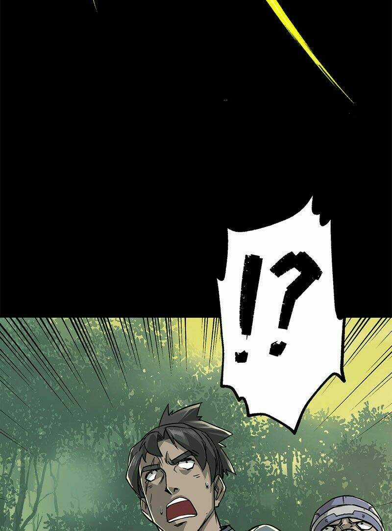 Thú Nhân Chapter 4 trang 54